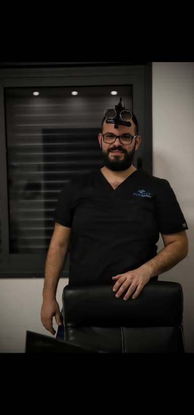 ד"ר ג'עפר גנאים